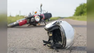 Madhubani Road Accident: मधुबनी में भीषण सड़क हादसा, लदनियां के गणेश चौक पर दो बाइकों की टक्कर में तीन लोगों की मौके पर ही मौत